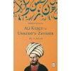 Ali Kuşçu ve Unkudü’z-Zevahir - Dil ile Anlam