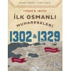 İlk Osmanlı Muharebeleri Bafeus 1302 & Pelekanon 1329