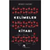 Kelimeler Kitabı