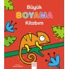 Büyük Boyama Kitabım