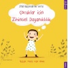Çocuklar için Zihinsel Dayanıklılık