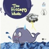The Hiccupy Whale - Resimli İngilizce Öykü Kitabı