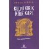 Kulpu Kırık Kırk Kapı