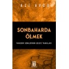 Sonbaharda Ölmek
