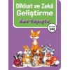 Dikkat ve Zekâ Geliştirme – Kes - Yapıştır