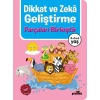 Dikkat ve Zekâ Geliştirme – Parçaları Birleştir