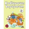 Kodluyorum Boyuyorum 6 Yaş