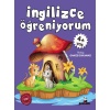 İngilizce Öğreniyorum 4 Yaş