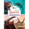 Benim İlk Dinozor Ansiklopedim