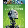 Meraklı Çocuklar İçin Teknoloji Ansiklopedisi
