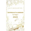 Astroloji Ajandası 2023 “Sor Fındığım”