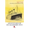 Adventures of Huckleberry Finn