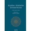 Kur’an-ı Kerim’in Envarı’ndan - Tefsir Özetli Meal
