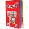 Dijital Dedektifler 5 Kitap Set