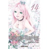 Rosario+Vampire - Tılsımlı Kolye ve Vampir Sezon 2 Cilt 14