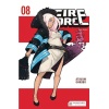 Fire Force - Alev Gücü 8. Cilt