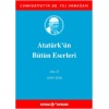 Atatürkün Bütün Eserleri Cilt: 27 (1934 - 1935)