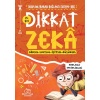 Dikkat Zeka (2 Yaş)