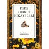 Dede Korkut Hikayeleri (Bez Ciltli)