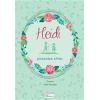 Heidi (Bez Ciltli)