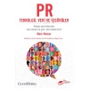 PR Teknoloji Veri ve İçgörüler