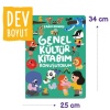 Genel Kültür Kitabım – Konuşuyorum