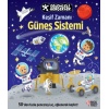 Eğlenceli Gerçekler - Keşif Zamanı: Güneş Sistemi