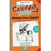 Marvinnin Sevimli Canavar Günlüğü - Dikkatim Fena Dağıldı!