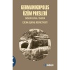Germanikopolis Üzüm Presleri