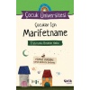 Çocuklar için Marifetname