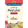 Çocuklar İçin Mektubat