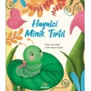 Hayalci Minik Tırtıl