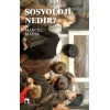 Sosyoloji Nedir?
