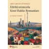 Edebiyatımızda Kent Hakkı Romanları