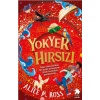 YokYer Hırsızı