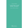 Sahaf Mendel