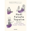 Hadi Felsefe Yapalım 2 - Destanlar