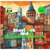 Sherlock and Istanbul Adventure (İngilizce)