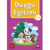 Duygu Eğitimi;2 Yaş    