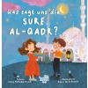Was sagt uns die Sure Al-Qadr? (Almanca Kadir Suresi Bize Ne Anlatıyor?)