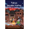 Tokyo Hayalet Kafesi