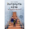 Matematik Köyü - Bu Sayıların Nesi Var?