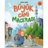 Büyük Cami Macerası
