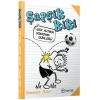 Şapşik Kiki: Bir Futbol Starının Günlüğü