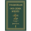 Tolkien Dilleri Orta Dünya Sözlüğü
