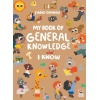 My Book of General Knowledge – I Know
