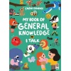 My Book Of General Knowledge – I Talk