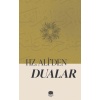 Hazreti Aliden Dualar