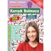 Fenomen Karışık Bulmaca 7