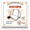 Beyaz Şapka